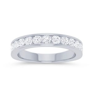 14k Diamond 0.99-1.10 Ct Ring