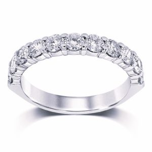 14K DIAMOND 0.96-1.04 CT RING