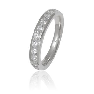 14k Diamond 0.75-0.80 Ct Ring