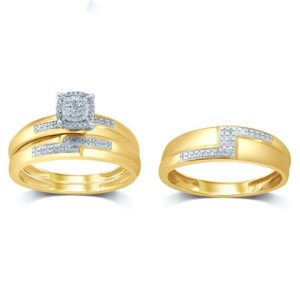 TRIO SET